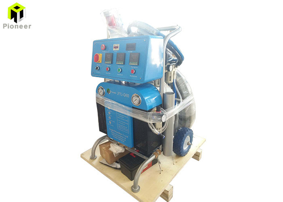 Draagbare Pneumatische jyyj-Q400 het Schuimmachine van de Polyurethaannevel