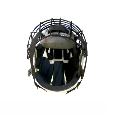 De Hoge drukpu Schuimende Machine van de roestvrij staalhelm 500L