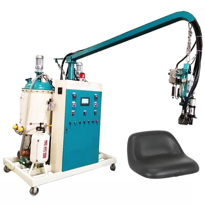 Chair Making 2.3m Polyurethane Foaming Equipment
