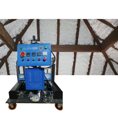 11kW het Schuimmateriaal van de polyurethaannevel