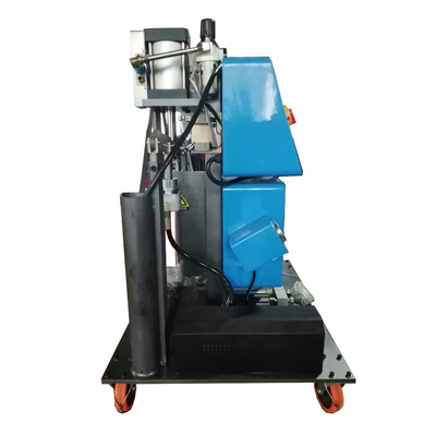 11kW het Schuimmateriaal van de polyurethaannevel