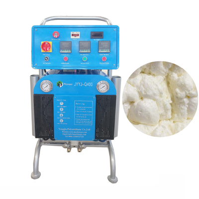 120m het Schuimmachine van de Polyurethaannevel