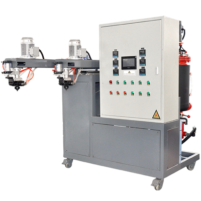 Waterdichte Verbindingsstrook die het Uitdelen van 120L Pu Machine maken