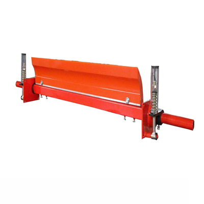 Ce-het Polyurethaan Gietende Machine van de Riemschraper 250L
