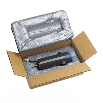 Zonne het Schuim op zijn plaats Verpakkend Systeem van Waterverwarmers 6kg/min