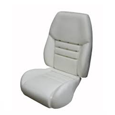 Van de de Autobaby van de lage Temperatuurweerstand ODM Pu van Seat Schuimvorm