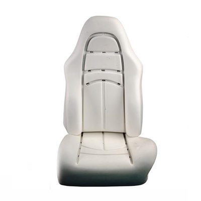 Van de de Autobaby van de lage Temperatuurweerstand ODM Pu van Seat Schuimvorm