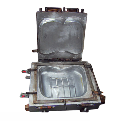 Van de de Autobaby van de lage Temperatuurweerstand ODM Pu van Seat Schuimvorm