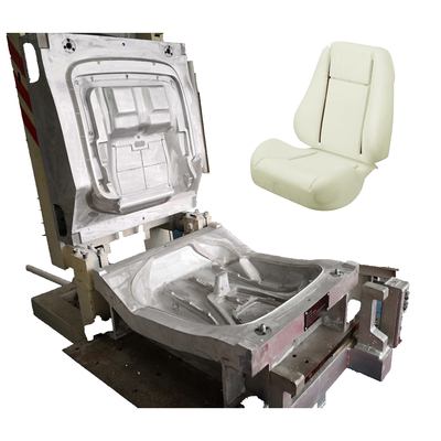 DME Plastic Injectievorm