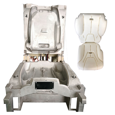 DME Plastic Injectievorm