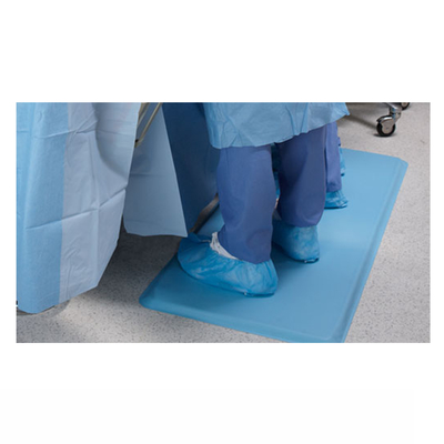 Het Bevindende Bureau Mat Puzzle Polyurethane Molded Products van Pu