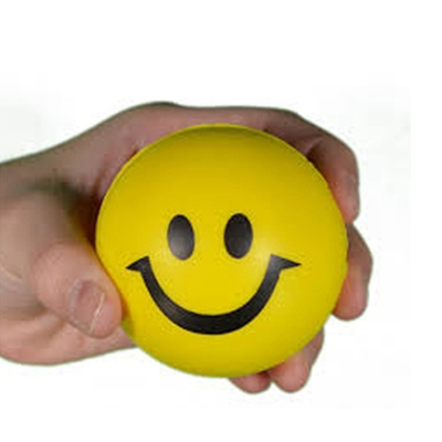 De Baby Toy Isocyanate Polyurethane Stress Ball van ASTM F963