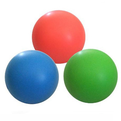 De Baby Toy Isocyanate Polyurethane Stress Ball van ASTM F963