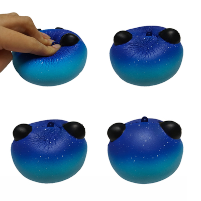 De Baby Toy Isocyanate Polyurethane Stress Ball van ASTM F963