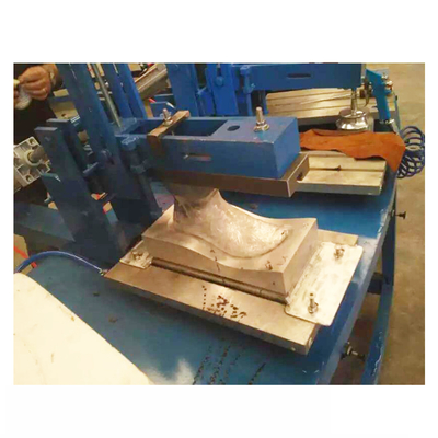 10“ van het de Injectieafgietsel van de Touch screen8.5kw Schoen de Machine