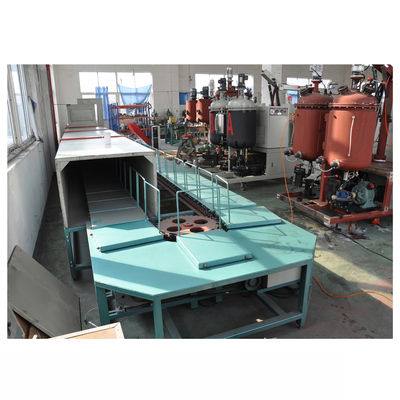 10“ van het de Injectieafgietsel van de Touch screen8.5kw Schoen de Machine