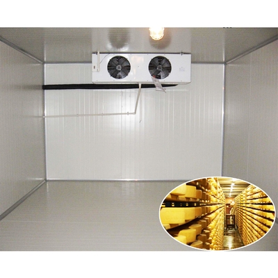 Hoge het Comité van de Stijfheids0.3g/cm3 Pu Sandwich Productielijn