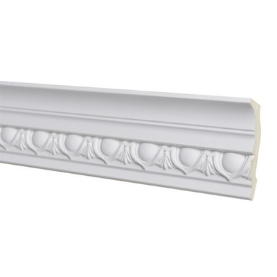 De decoratieve Schuimende Machine van de Kroonlijst66g/s Hoge druk Pu