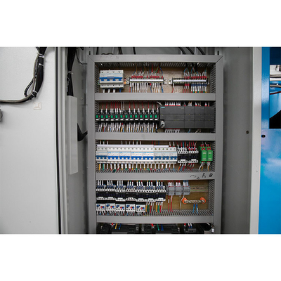 Van de de Transportbandschraper 18kW van Pu het Polyurethaan Gietende Machine