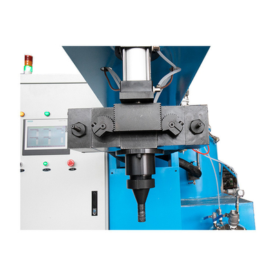 Het Elastomeer Gietende Machine van het polyurethaanscherm 0.1Mpa Pu