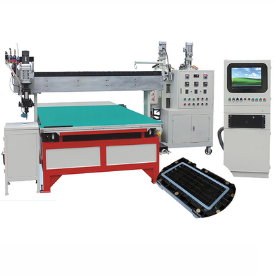 Automatische FIPG-Technologie120l Pu Pakking het Uitdelen Machine