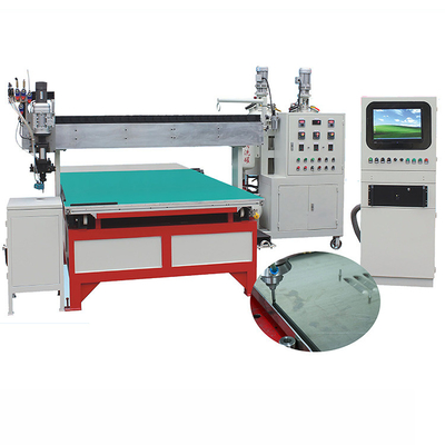 Automatische FIPG-Technologie120l Pu Pakking het Uitdelen Machine
