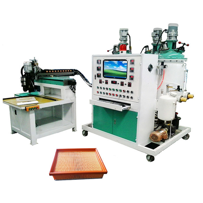 40L Pu-Pakking het Uitdelen Machine