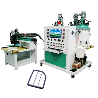 40L Pu-Pakking het Uitdelen Machine