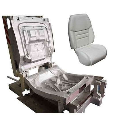 De zachte Vormen van het het Polyurethaanschuim van Autoseat Nitridation